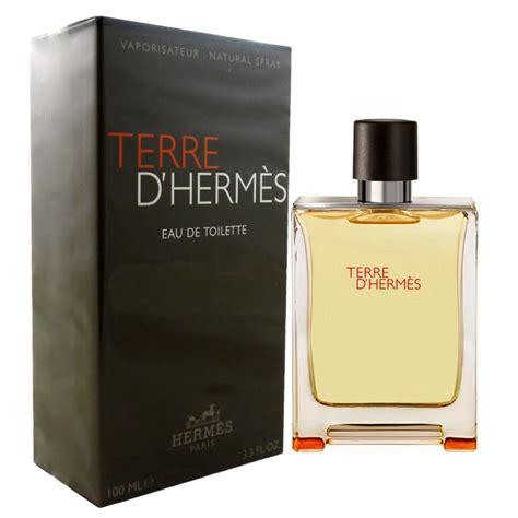 terre d'hermes edt vs edp|terre d'hermes price.